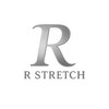 Rストレッチ 長岡天神店ロゴ