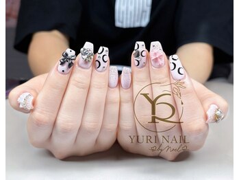 ユリナリタ(YuRi Narita)/