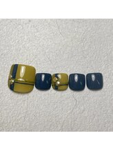 ポポラート(popolato)/フット定額デザイン