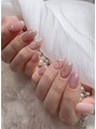 エルフネイル(Elf nail)/Elf nail