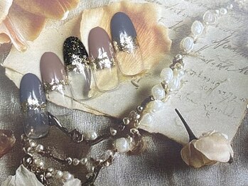 1月【定額】シンプル