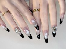 ベストネイル 渋谷109前店(Best Nail)/やり放題デザイン