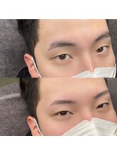 眉ラボ 吉祥寺店/メンズ眉毛サロン眉ラボ吉祥寺店