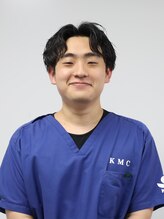 小林整骨院 福島&nbsp;爲田 龍