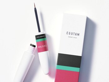 リビケイト 堀江店(Livicate)/エグータムお取り扱い中