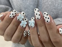 ニュイ 春日部(nuit)/design定額コース ¥8,800