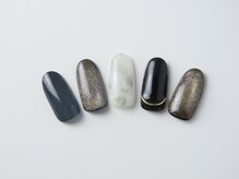 ネイルサロンChopin/定額デザイン