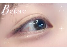 アイモア 横浜関内店(eye mor.)/まつげパーマ/眉毛/アイブロウ