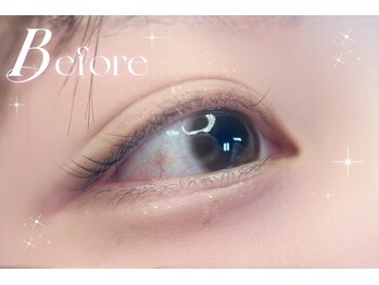 アイモア 横浜関内店(eye mor.)/まつげパーマ/眉毛/アイブロウ
