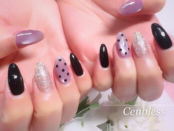 お客様ネイル★春フォーマル定額