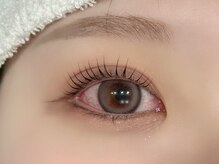 まつげエクステサロン ヘアーリゾートエーアイ 浅草店(hair resort Ai)/パリジェンヌラッシュリフト