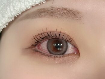 まつげエクステサロン ヘアーリゾートエーアイ 浅草店(hair resort Ai)/パリジェンヌラッシュリフト