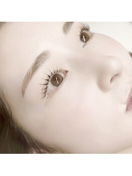 ライラック(lilac)/ラッシュリフト