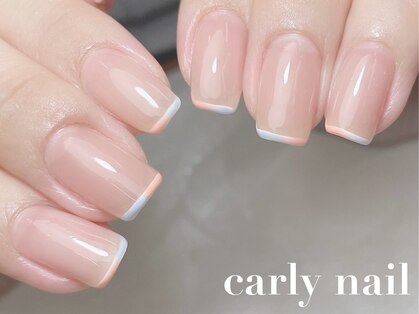 カーリーネイル 豊見城 那覇店(carlynail)の写真