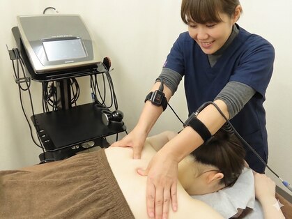 からだの総合整骨院 高田馬場店の写真