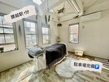 キロロ バイ アイラッシュアイリ(Kiroro by Eyelash Airi)/腰越駅1分　片瀬江ノ島駅10分