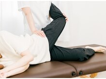 ディアカラダ(Dearカラダ)/ボディメンテ整体