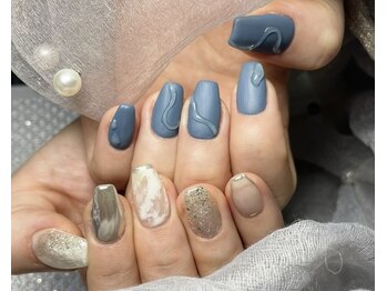 リベルタ(Liberta)/付け放題