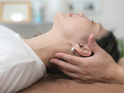 整体院 照前(Terumae Body Care)の写真