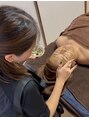 ヨサ モア(yosa more)/facial salon & yosa　more 