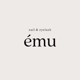 エミュー(emu)