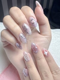 持ち込みデザイン＊