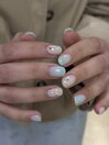 爽やか星デザイン/四日市
