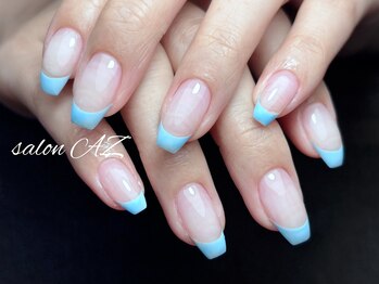 サロン エージー(salon AZ)/フレンチ