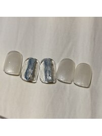 【HAND定額デザイン】Bコース