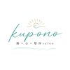 クポノ(kupono)のお店ロゴ