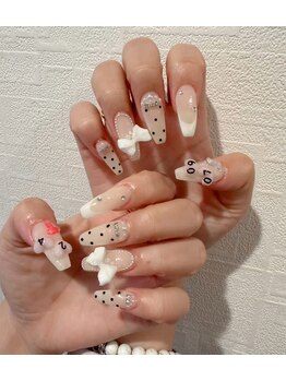 ディービューティー 池袋(D-BEAUTY)/