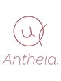 Antheia./Antheia.