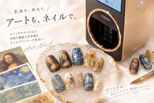ネイルリンスタジオ 渋谷本店(Nail Rin studio)