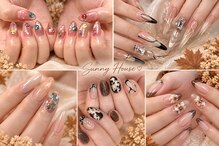 サニーハウス(Sunny House)