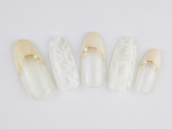 ミューアン(Mieux Un)/