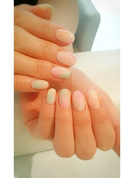 スウィートカラーズ/ふんわり【初回オフ込6980】