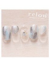 リロウ(relow)/スタッフおすすめアート☆