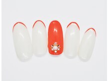 グリッターネオ(GLITTER NEO)/定額デザイン【水越いずみ】