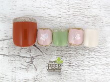 ピッピ 桜新町店(peep PEEP)/オフ無料★11月-21