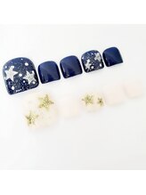 ネイルサロン クイール 小山店(NAIL SALON QUILL)/ワンカラー