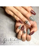 ナシェル(N'chell)/フラッシュネイル