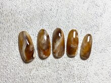 カットアンドスタイル クラウン(Cut & Style Clown)/ジェルやり放題 ［横浜/横浜駅］