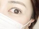 エヌアイビューティー 高丘店(N eye beauty)の写真/パリジェンヌラッシュ/フラットマット/バインドロックなど魅力を際立たせる多彩な素材・技法をご用意♪