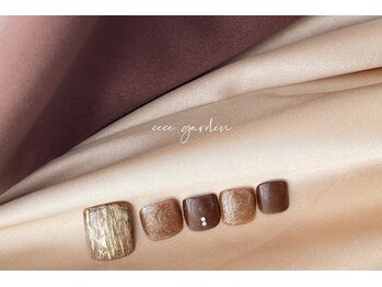 シーシーガーデン(CeCe Garden)/