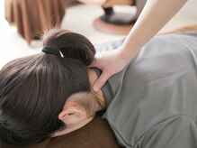 かがやき整体院/