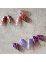 エムクオリティ(M-Quality)/ribbon