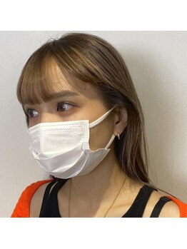 アオ 渋谷(ao.)/ラッシュリフト