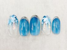 ノアネイル(Noanail)/アート120分コース