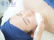 リリイ ヴァン・ベール三宮店(RiRi)/ソープケア