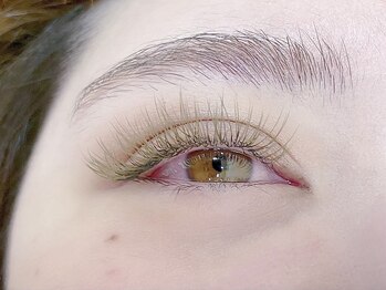 ライラック アイプラス(Lilac eye+)/カーキ